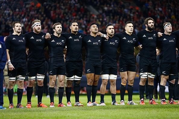 2015 Rugby World Cup: Expert Picks for the competition
