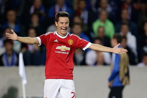 Ander Herrera