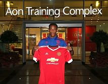 Premier League transfer deadline day round-up: United sign striker, West Ham most active