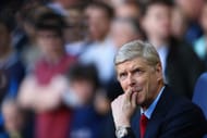 Arsene Wenger Arsenal no spend