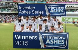 Australian chief selector Rod Marsh claims complacency led to his team's Ashes loss against England