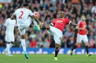 Ashley Young Clyne Manchetser United Liverpool