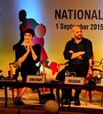 Ashwini Ponnappa pleads for equal support to doubles stars