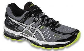 Asics GEL-Kayano 22 Released