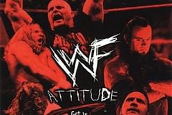 The Attitude Era could not exist in today's WWE