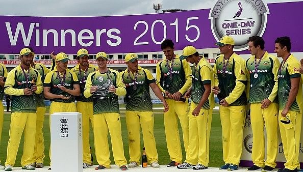 Predicted Australian XI for the 2016 T20 World Cup