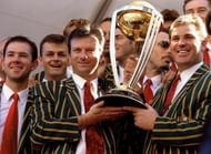 Australia 1999 Cricket World Cup