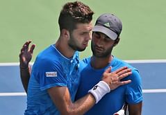 Yuki Bhambri defeats world number 40 Jiri Vesley to reach Taiwan Challenger final
