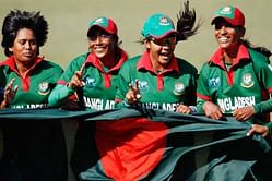 Bangladesh Women's team want to concentrate on cricket rather than security concern