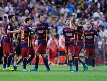 5 Talking Points: Atletico Madrid 1-2 Barcelona