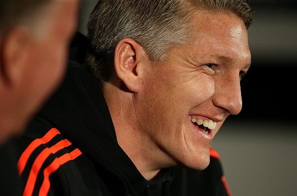 Bastian Schweinsteiger thinks Martial and Depay can achieve a lot at Manchester United