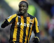 Bernard Mendy Hull City Indian Super League