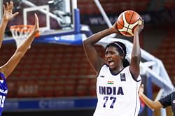 FIBA Asia Championship Day 4: India lose close contest to Thailand