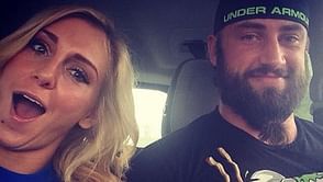 WWE Diva still legally married?, Vince Russo gives encouragement to Hogan