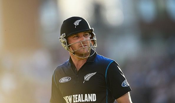 Brendon McCullum brands Steven Smith 'immature' over the controversial dismissal of Ben Stokes