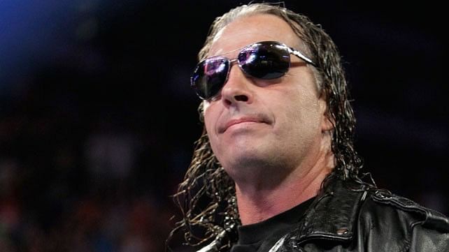 Bret Hart Periscope Q & A - rips on Hogan & Rollins, talks Punk, Owens, more