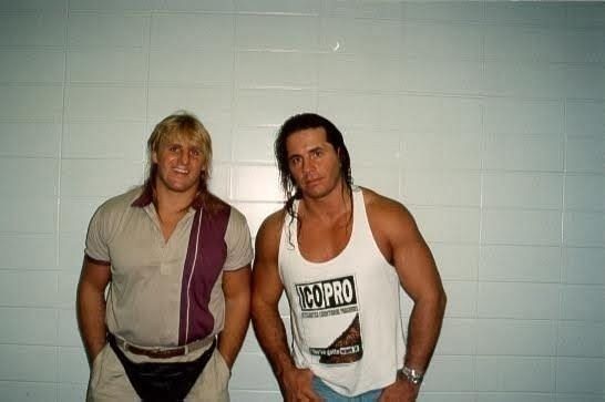 Bret Hart on WWE inducting Owen Hart next year, why he's upset with Owen's widow Martha, more