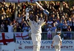 Brian Lara's 400: A legendary achievement by a legendary player