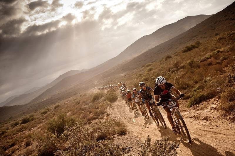 Cape Epic MTB