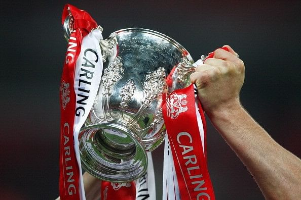 Capital One Cup: 5 times the big clubs were upstaged by smaller ones