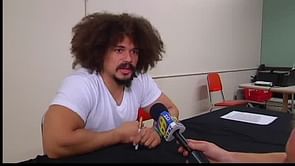 Is WWE re-signing former US and Intercontinental Champion?, MVP backstage at NOC, more