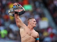 John Cena winning the US title back? WWE worried about racism charges, Hogan headed to UK