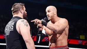 Night of Champions: WWE has plenty of options to finally move forward, not backward