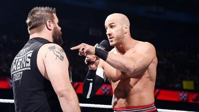Night of Champions: WWE has plenty of options to finally move forward, not backward