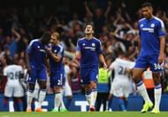 Cesc Fabregas Chelsea