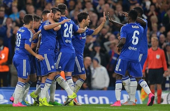 Chelsea 4-0 Maccabi Tel Aviv: Five talking points