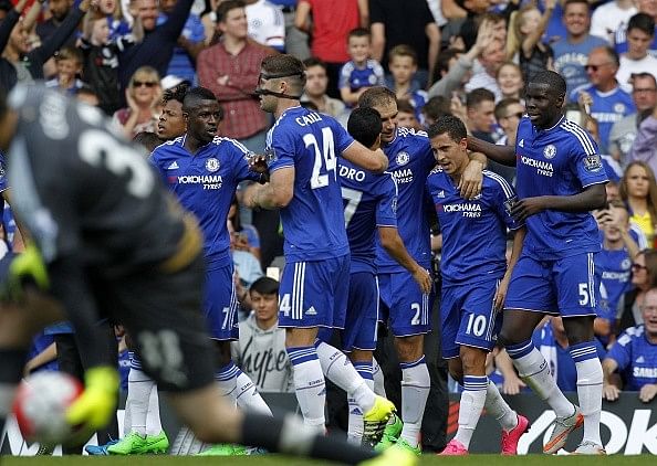 5 Talking points from Chelsea vs Arsenal