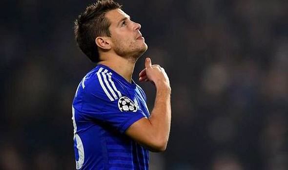 FIFA 16: Top 10 Chelsea player ratings