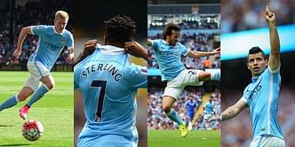 5 new attacking combinations that will flourish this season