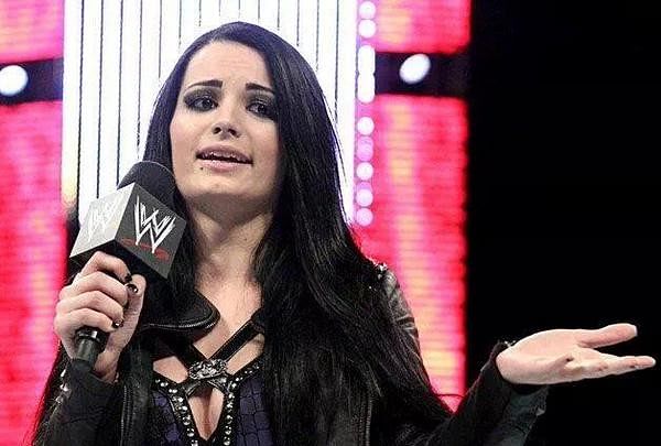 Paige on Vince's thoughts of her pipe bomb promo, the Divas Revolution getting stale