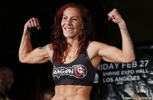 Cyborg dropping to 140 for next fight, Sonnen wants to fight Barnett in Metamoris