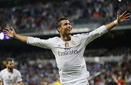 Records, milestones, key stats and facts from the Champions League on Matchday 1