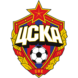 CSKA Moscow Football