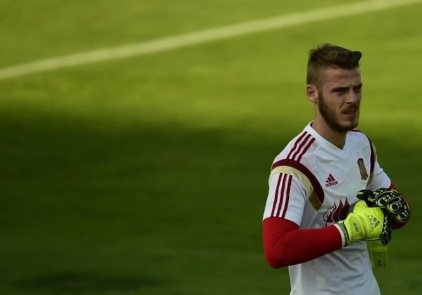 How Manchester United could have avoided the David De Gea transfer saga