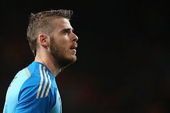 How Real Madrid missed the transfer deadline to sign Manchester United goalkeeper David De Gea
