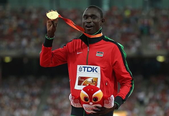 IAAF World Championships 2015- The Kenyans dominate but how will the US bounce back?