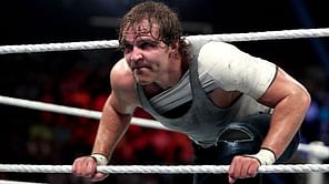 Cena's absence and Ambrose blamed, Mysterio's new deal and Orton's WWE status update