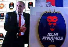Delhi Dynamos FC announce plans to launch their own website