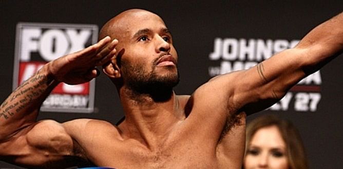 UFC 191 results and reactions