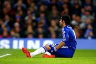 Diego Costa injury