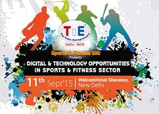 Partial List of Speakers - Digital & Technology Opportunities in Sports & Fitness - 11th Sept - Have you registered?