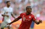 Douglas Costa Bayern Munich