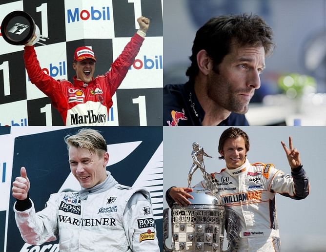 10 motorsports legends who deserve their own film adaptations