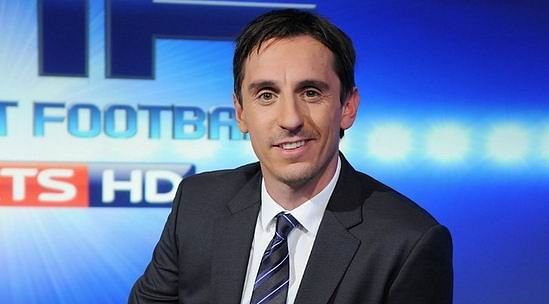 5 pieces of analysis that prove Gary Neville sees things no one else can