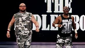 New WWE Dudley Boyz DVD confirmed for release next year, more