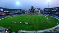 DY Patil Stadium Mumbai City ISL